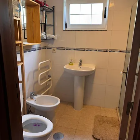 بيت للعطل Casa Amarela Do Douro Rooftop Escape Sande (Porto)
