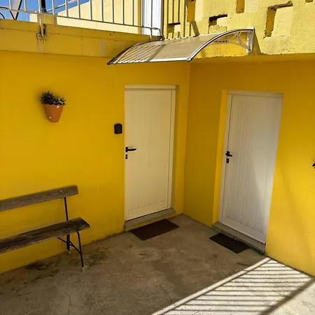 Casa Amarela Do Douro Rooftop Escape *