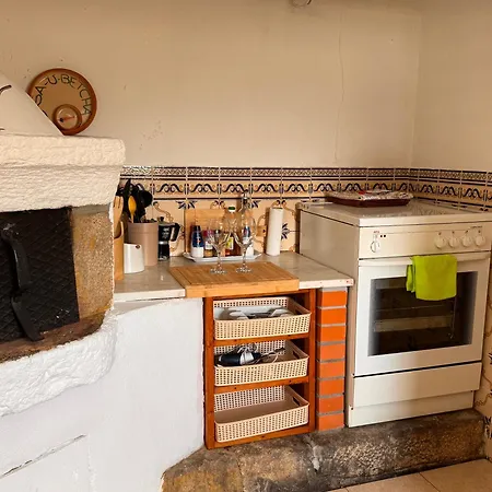 Casa Amarela Do Douro Rooftop Escape