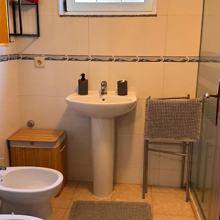 Vakantiehuis Casa Amarela Do Douro Rooftop Escape